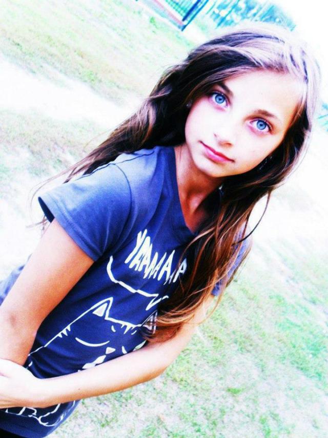 Prosz bardzo. ;*