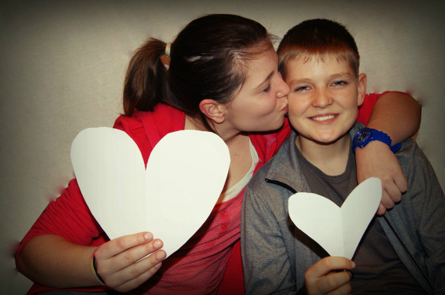 Buziol :*