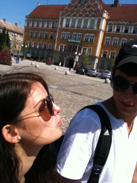 cieszyn!