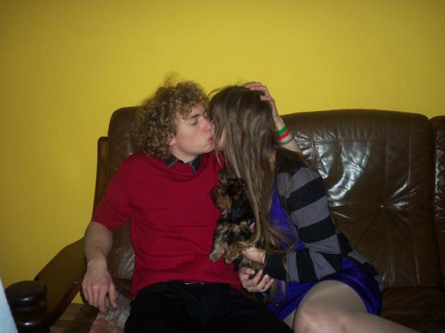 Misie trzy :)