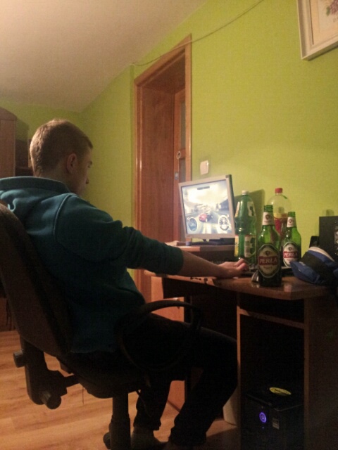 Wpis followtheparties