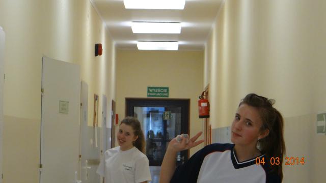 Siatkareczki :*