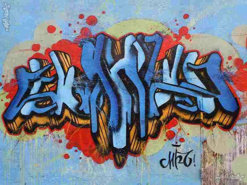 Graffiti