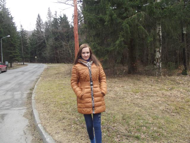 Ferie-come back ;**