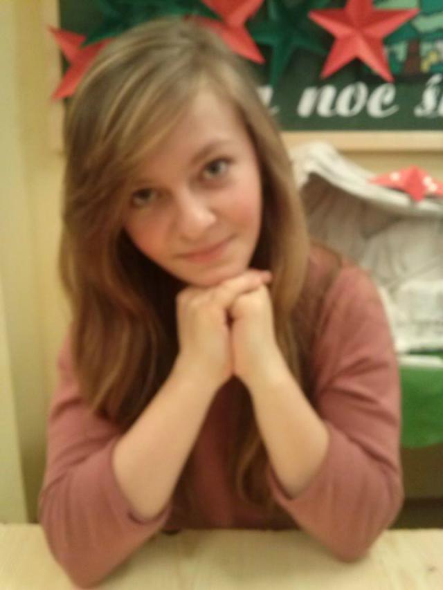 TAK BARDZO POZYTYWNIE ;* ! 