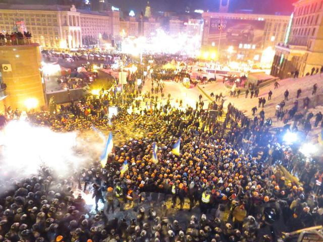 Cze wam bracia.