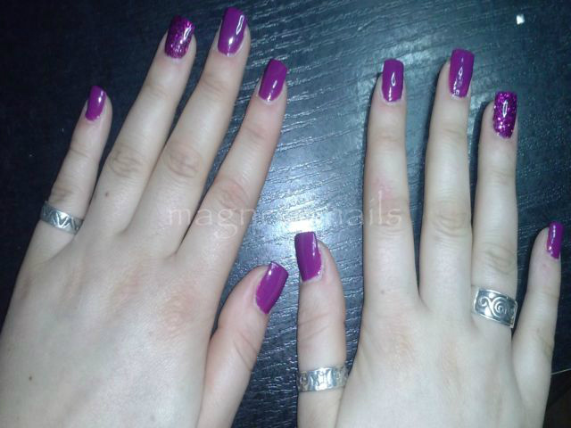 Wpis magnolianails