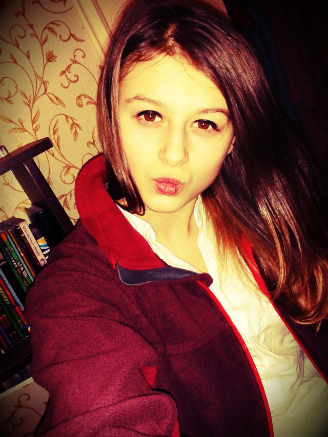 Wpis vegaschick