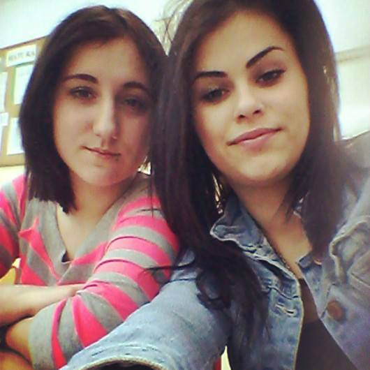 Nuda ;c