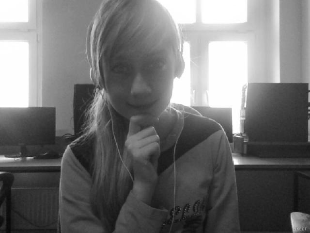 Na wietlicy 