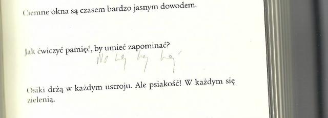 Wpis milszymijestpantofelek