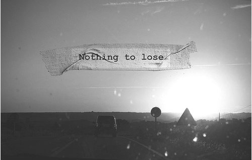It's time to move on.