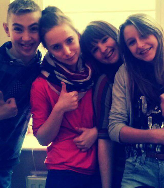 No co za Lapsy ;**