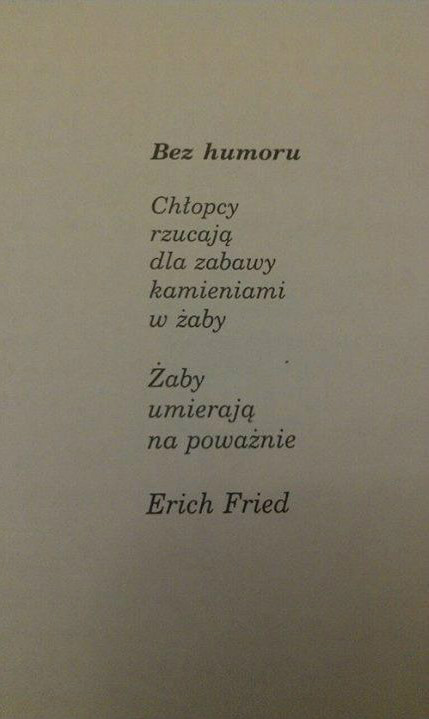 Wpis panizmarzeniami