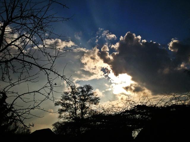 Wpis coloredclouds