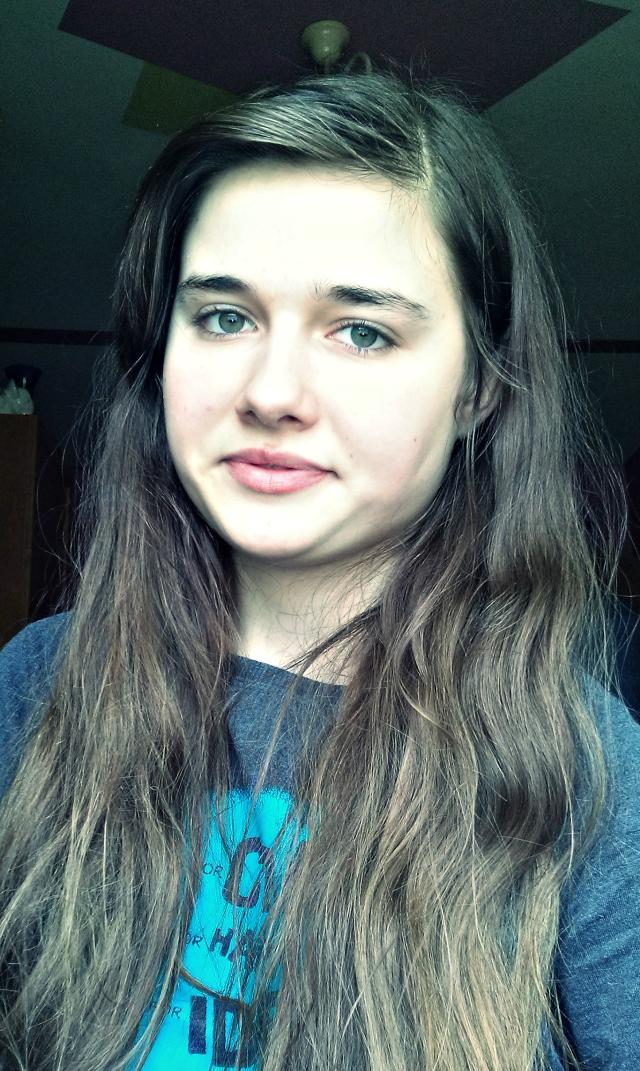 Happy :D