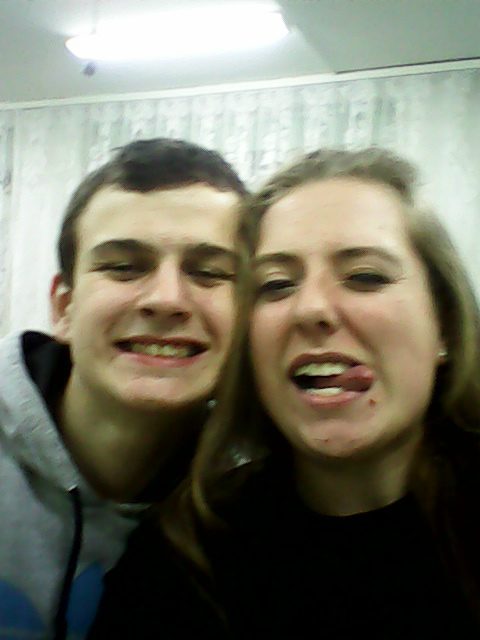 szaamaja 2014 ;p Osia ;p 