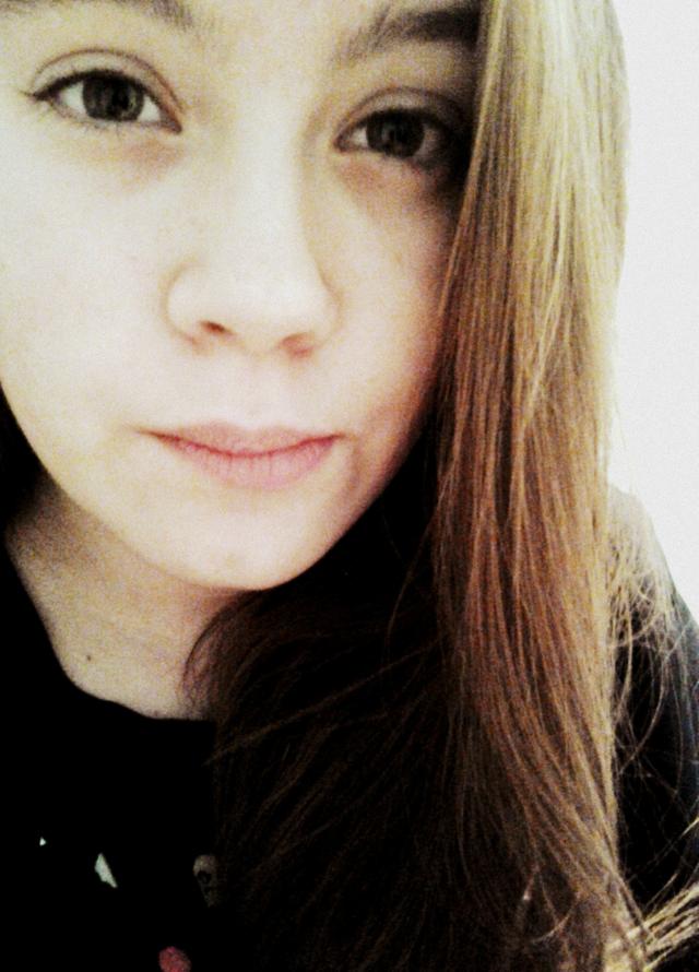 ginger
