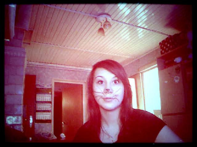 meow