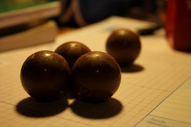 chocolate