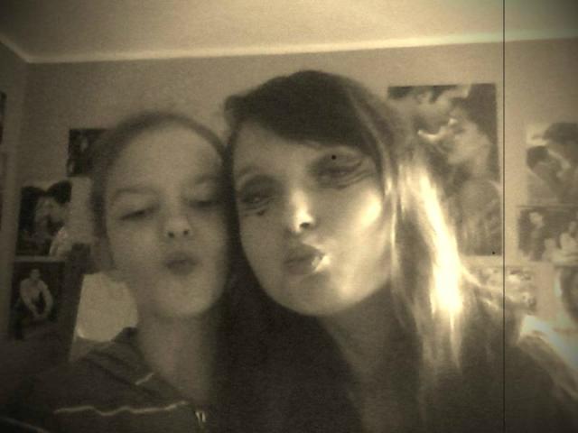 Co w rodzinie to nie zginie :D