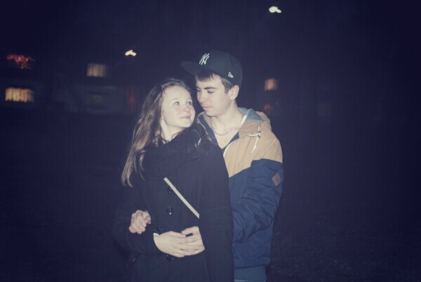 Wpis xosomeonelikeyouox