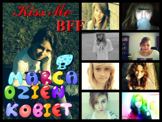 ONE MOJE BFF 