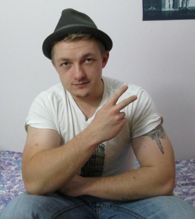 Wpis dariuszdechnik