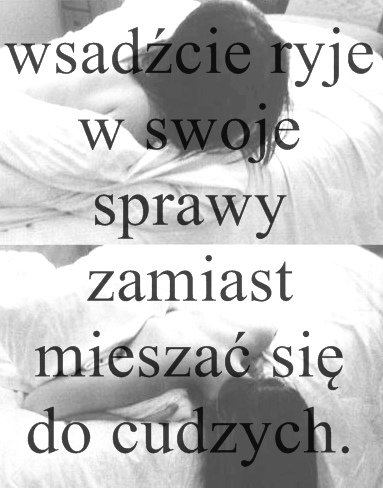 Wpis ifinkufreaky