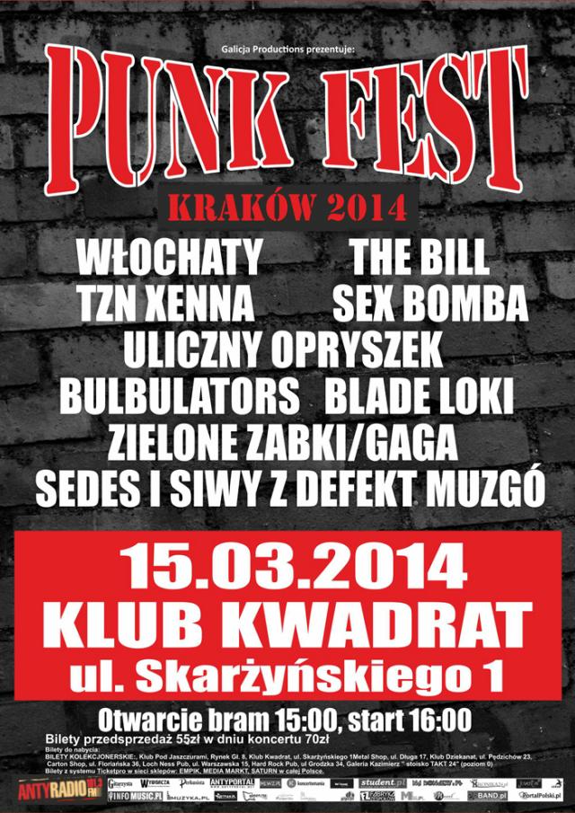 Punk Fest