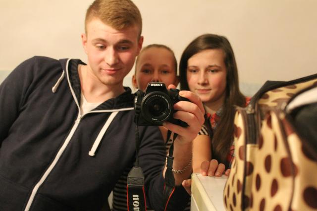 Wpis dzikuuuseek