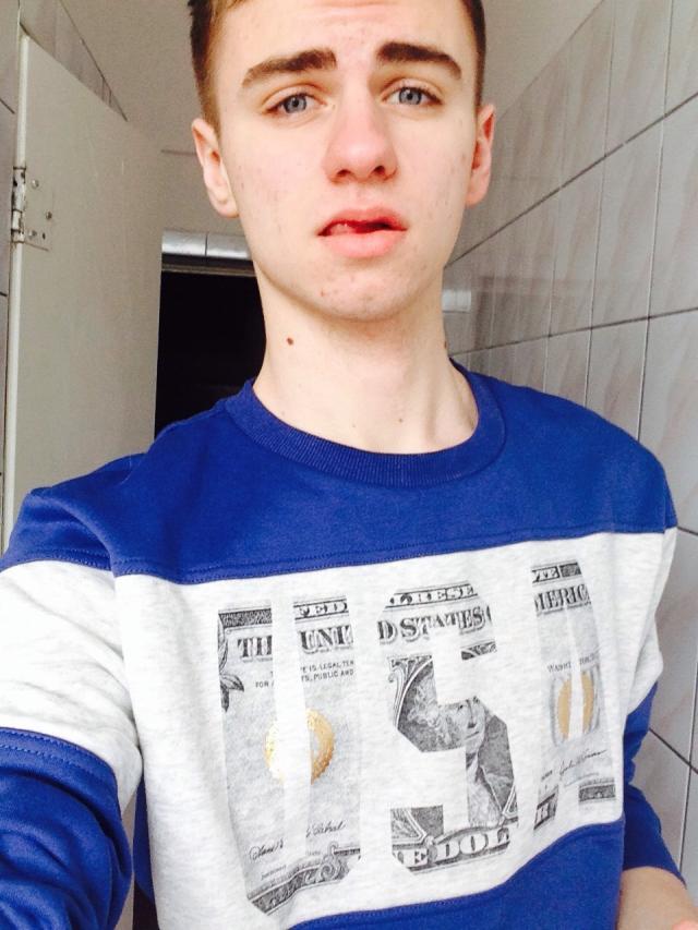 Hi guys! #2