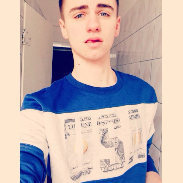 Hi guys! #637