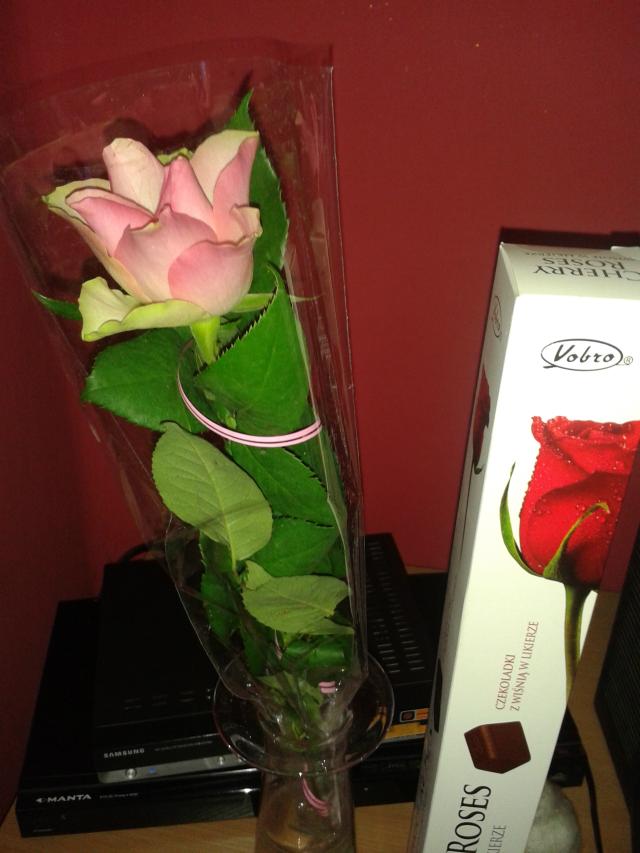 love.
