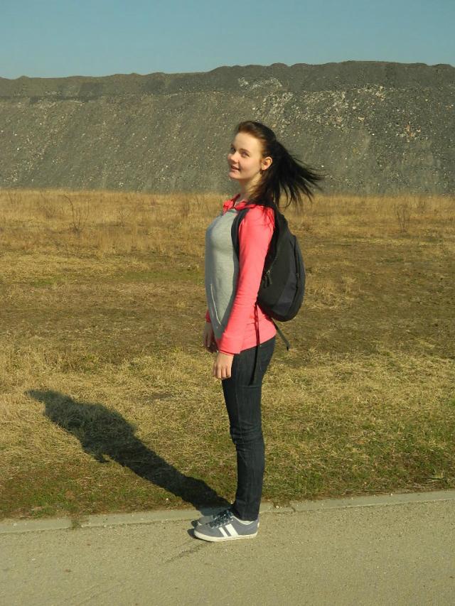 Rower :D