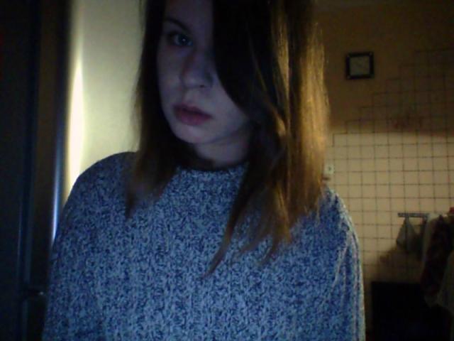 #newhaircut
