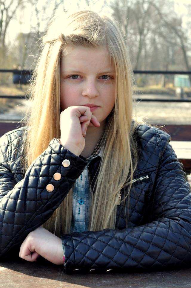 Weronika.