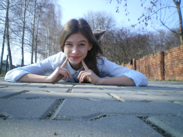 Wpis jestemtakahappy