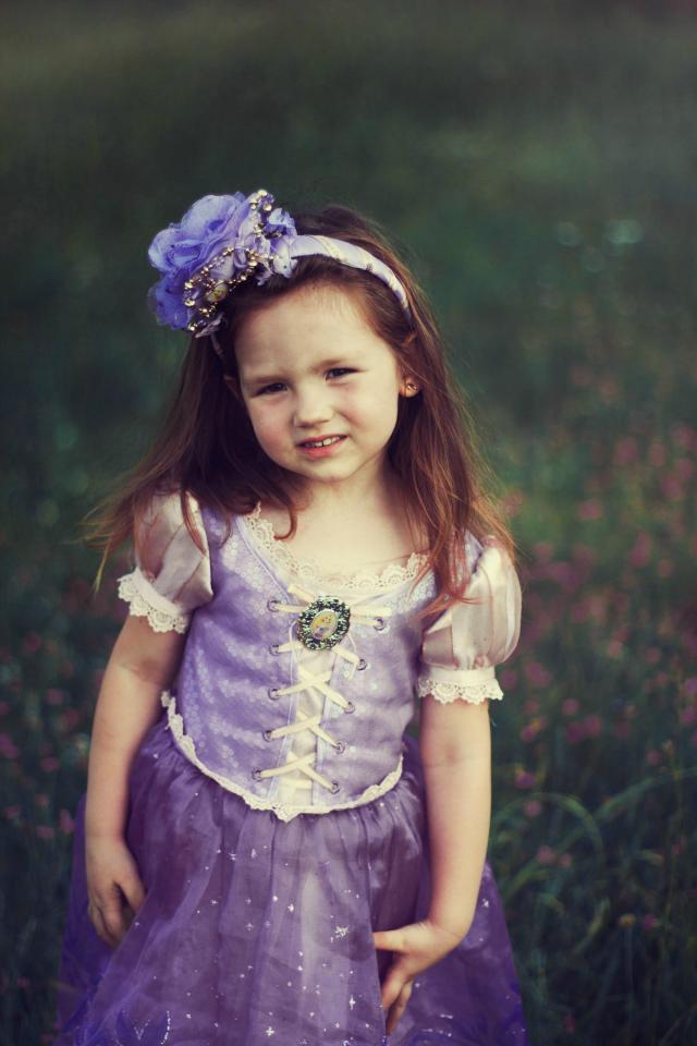 Happy birthday Mia!