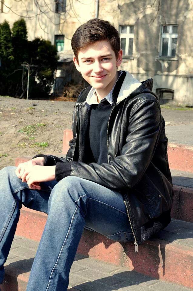 Robert.