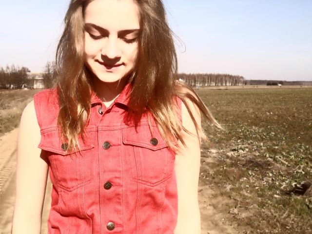 smile c; 