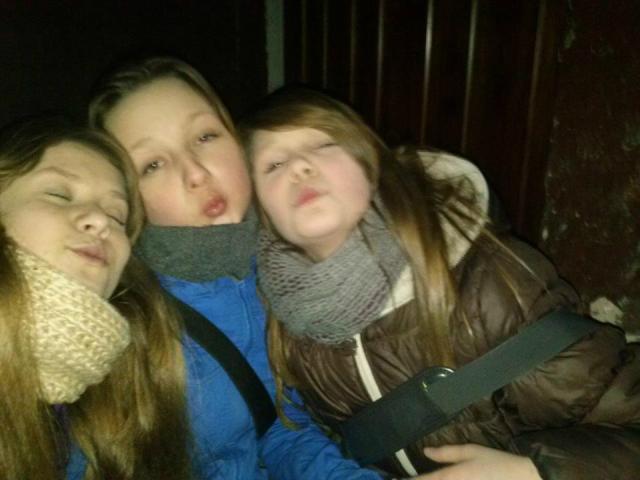 Wpis blondi233
