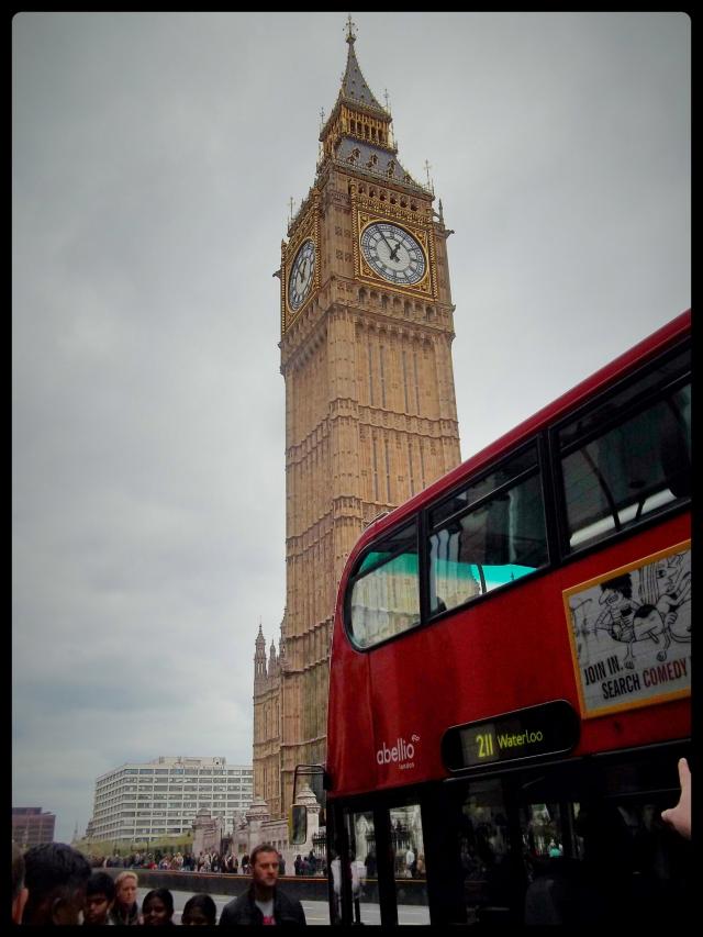 London.
