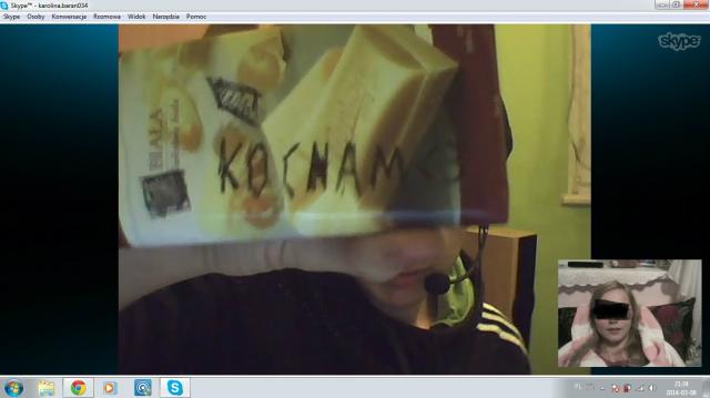 Wpis tokiofanka
