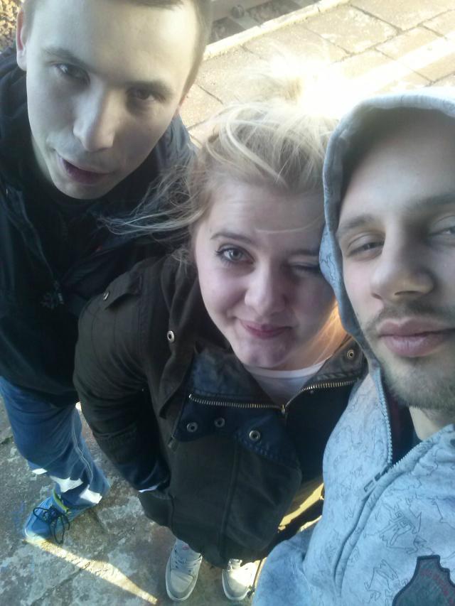 Wpis niedzisiejsza