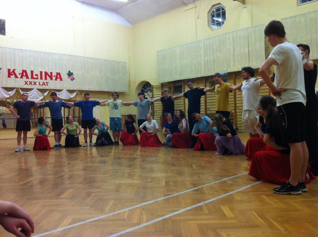 Prba