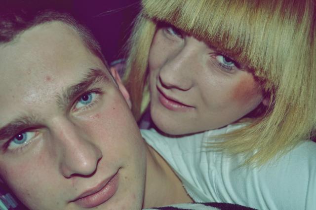 My :*