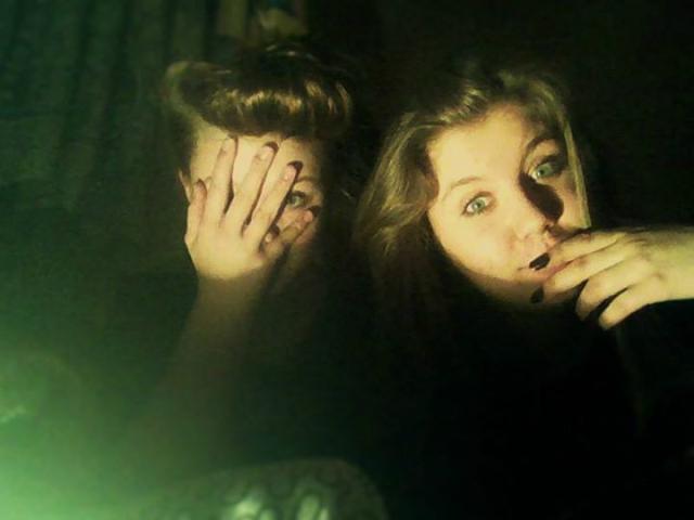 Friends 