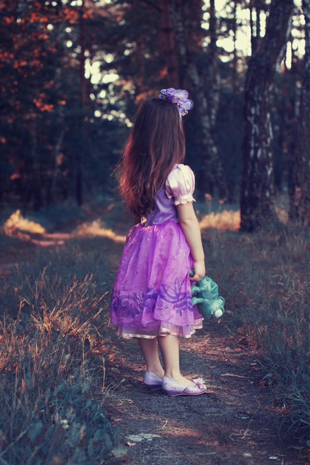 Little Princess.