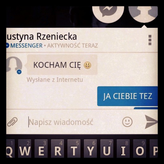 Wpis sweetlook